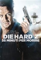 Die Hard 2 - 58 Minuti Per Morire (1990) DVD Disco Singolo