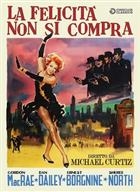 La Felicita' Non Si Compra (1956) DVD