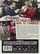La Felicita' Non Si Compra (1956) DVD