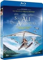 Sulle Ali Dell'Avventura (2019) Blu-Ray