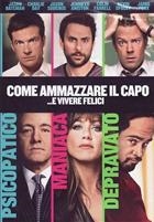 Come Ammazzare Il Capo... E Vivere Felici (2011) DVD