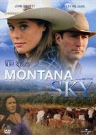 Montana Sky (2007) DVD