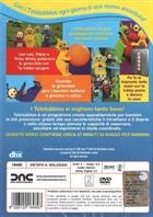 Teletubbies - Divertiamoci Con Manine E Piedini (1997) DVD