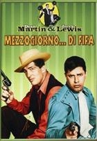 Mezzogiorno... Di Fifa (1956) DVD