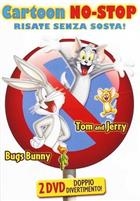 Cartoon No-Stop - Risate Senza Sosta! - Tom and Jerry/Bugs Bunny 2-DVD