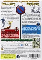 Cartoon No-Stop - Risate Senza Sosta! - Tom and Jerry/Bugs Bunny 2-DVD