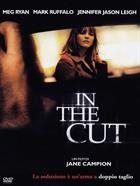 In The Cut (2003) DVD