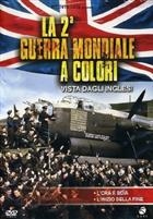 La 2' Guerra Mondiale A Colori-Vista Dagli Inglesi (1999) DVD SlimCase