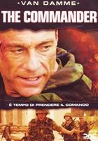The Commander (2006) DVD