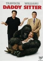 Daddy Sitter (2009) DVD