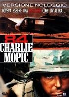 84 Charlie Mopic (1989) DVD Versione Noleggio