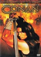 Conan Il Barbaro (1982) 2-DVD Edizione Speciale