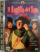 Il Ruggito Del Topo (1959) DVD Edizione Jewel Box