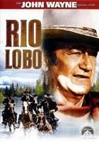 Rio Lobo (1970) DVD