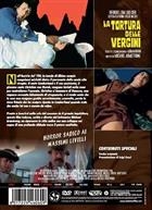 La Tortura Delle Vergini (1970) DVD