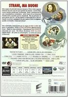 Poliziotti A Due Zampe (1990) DVD