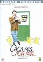 Casa Mia Casa Mia...(1988) DVD