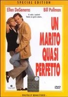 Un Marito Quasi Perfetto (1996) DVD Special Edition - Ologramma Tondo