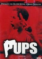 Pups (1999) DVD