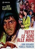 Tutte Le Sere Alle Nove (1967) DVD