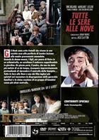 Tutte Le Sere Alle Nove (1967) DVD