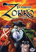 La Leggenda Di Zorro - Il Film (1993) DVD