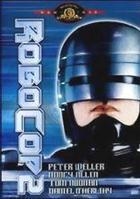 Robocop 2 (1990) DVD