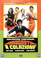 Aragosta A Colazione (1979) DVD
