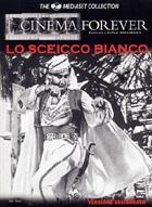 Lo Sceicco Bianco (1951) DVD (Cinema Forever) Edizione DigiPack