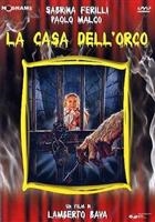 La Casa Dell'Orco (1988) DVD
