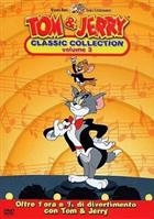 Tom & Jerry - Classic Collection Volume 3 (2003) DVD