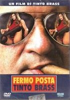 Fermo Posta (1995) DVD (V.M. 18 anni)