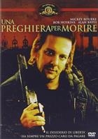 Una Preghiera Per Morire (1987) DVD