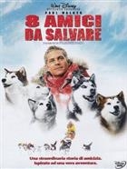 8 Amici Da Salvare (2005) DVD
