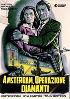 Amsterdam Operazione Diamanti (1959) DVD