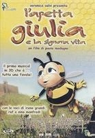 L'Apetta Giulia E La Signora Vita (2003) DVD