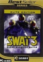 Swat 3 - Close Quarters Battle - Elite Edition PC CD-Rom