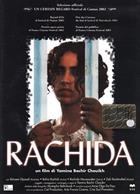 Rachida (2002) DVD