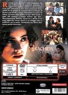 Rachida (2002) DVD