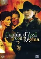 Coppia D'Assi Con Regina (2006) DVD
