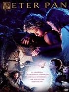 Peter Pan (2003) DVD SlimCase