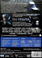 Final Destination 2 (2003) DVD