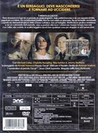 The Statement - La Sentenza (2003) DVD