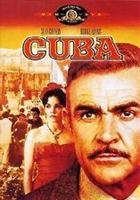 Cuba (1979) DVD