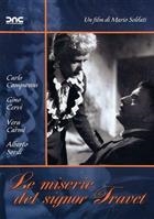 Le Miserie Del Signor Travet (1945) DVD
