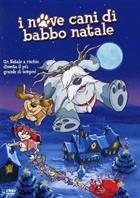 I Nove Cani Di Babbo Natale (2001) DVD