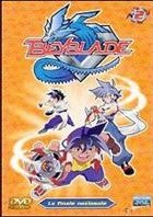 Beyblade - La Finale Nazionale Vol. 2 (2001) DVD