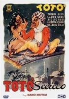 Toto' Sceicco (1950) DVD