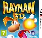 RayMan 3D - Nintendo 3DS