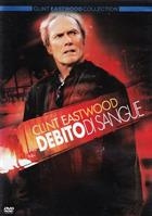 Debito Di Sangue (2002) DVD  (Clint Eastwood Collection)